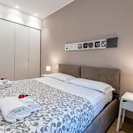 St. Peter's Refuge 2 רומא