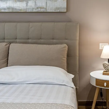 St. Peter's Refuge 2 דירה