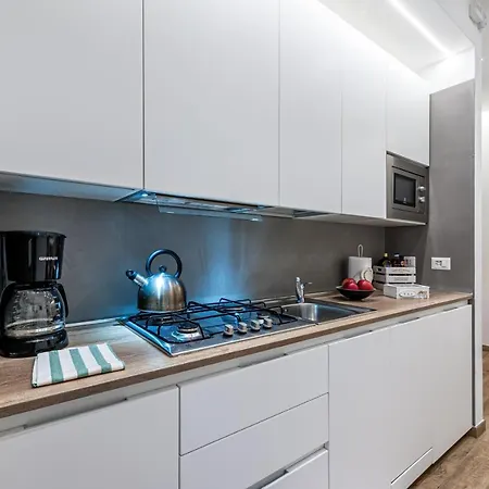 St. Peter's Refuge 2 רומא