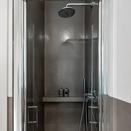 דירה St. Peter's Refuge 2 רומא