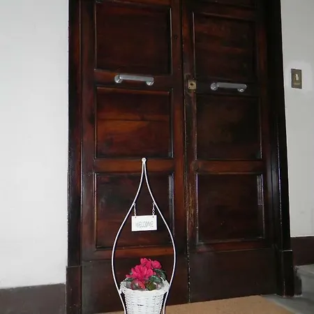 St. Peter's Refuge 2 Apartman Róma