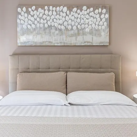 아파트 St. Peter's Refuge 2 로마