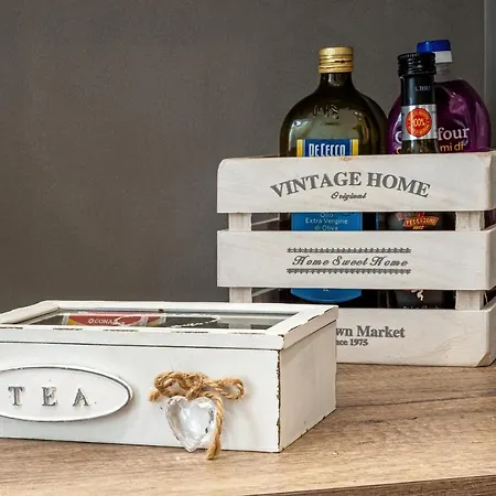 Appartement St. Peter's Refuge 2 Rome