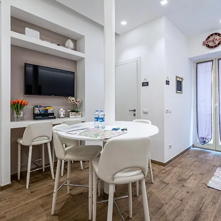 St. Peter's Refuge 2 Appartement