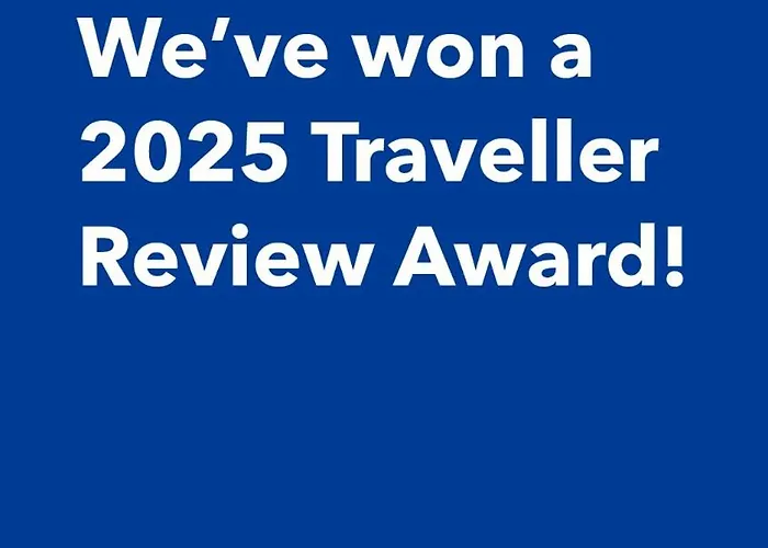 St. Peter's Refuge 2 아파트