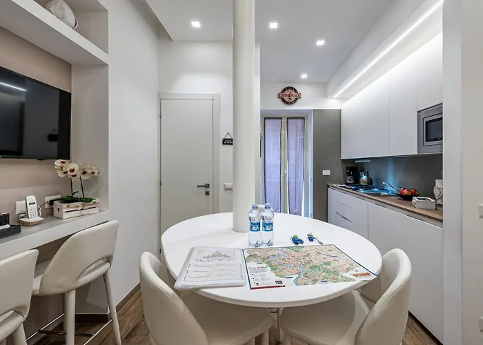 St. Peter's Refuge 2 로마