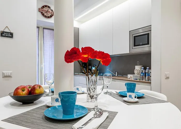 St. Peter's Refuge 2 아파트 *