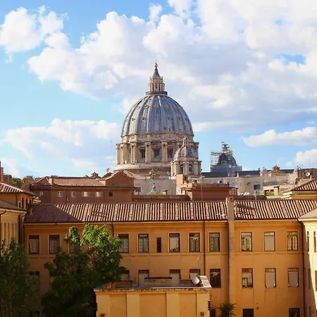 Apartment St. Peter's Refuge 2