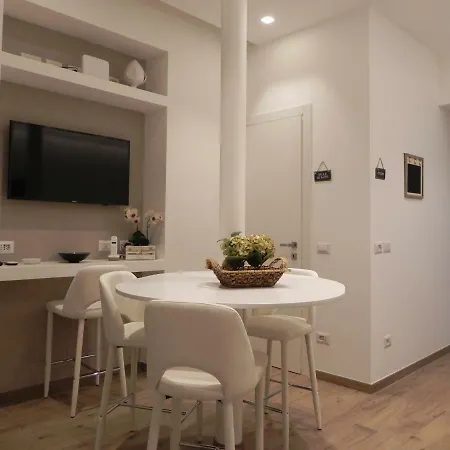 St. Peter's Refuge 2 Rom