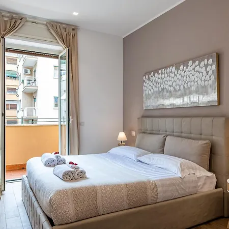 St. Peter's Refuge 2 Apartment