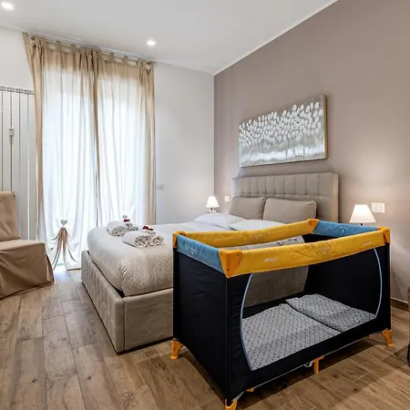 Apartment St. Peter's Refuge 2 *