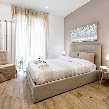 St. Peter's Refuge 2 Rom