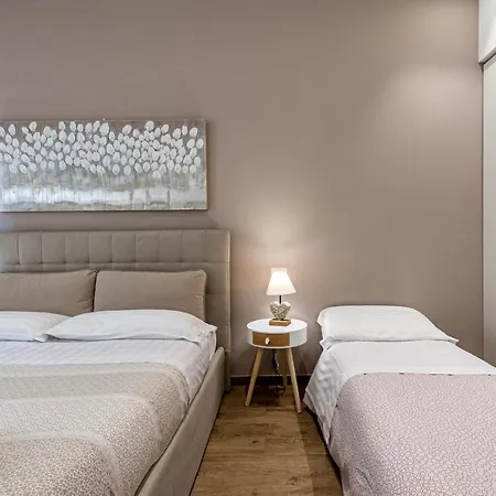 St. Peter's Refuge 2 Apartment