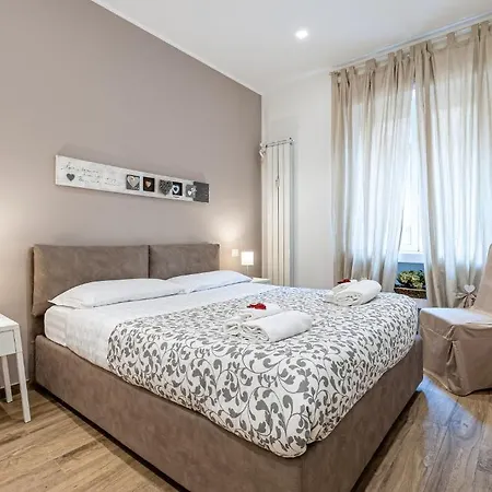 St. Peter's Refuge 2 Rom