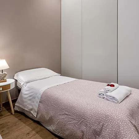 Apartment St. Peter's Refuge 2 *