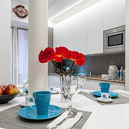 St. Peter's Refuge 2 Apartment *