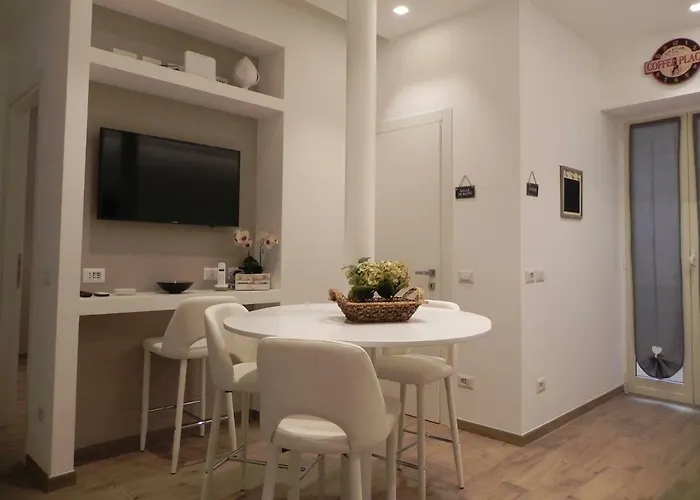 St. Peter's Refuge 2 Řím