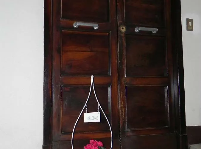 St. Peter's Refuge 2 Apartmán Řím