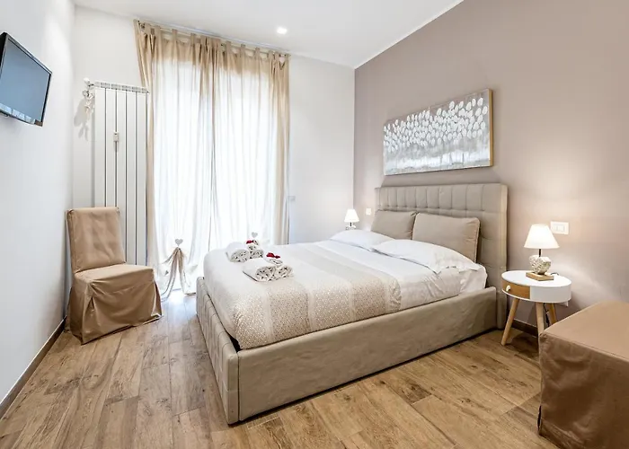 St. Peter's Refuge 2 Řím