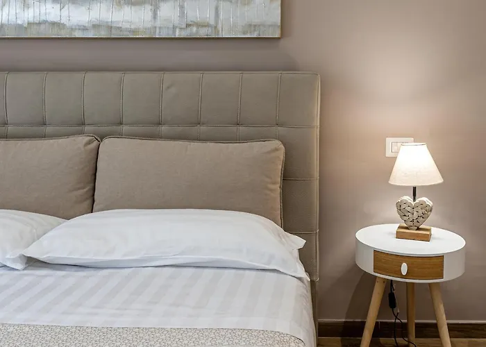 St. Peter's Refuge 2 Apartmán