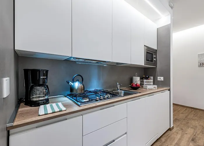 St. Peter's Refuge 2 Řím