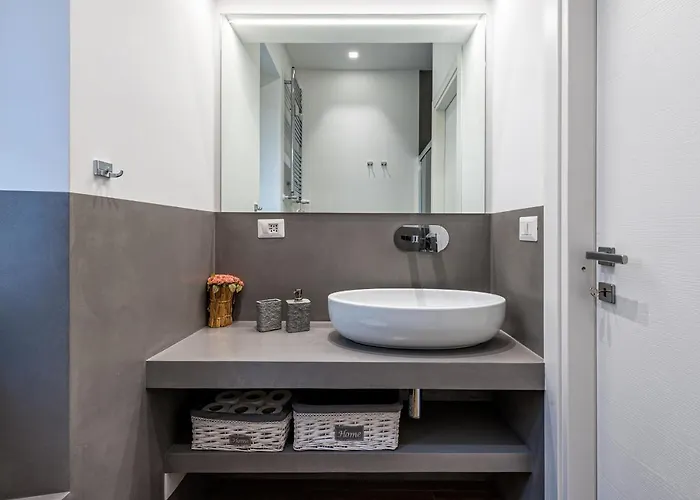 St. Peter's Refuge 2 Řím